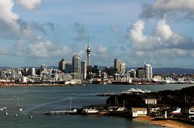 Thumbnail image for article titled 'Population influx has Auckland facing a double-edged sword'