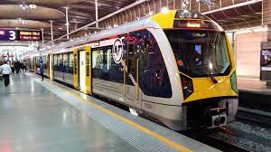Thumbnail image for article titled 'Review calls for urgent funding and changes for Auckland rail network'