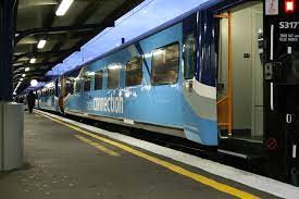 Thumbnail image for article titled 'The inquiry into NZ's regional passenger rail'