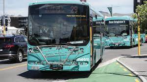 Thumbnail image for article titled ' Government spending $78m to revamp Christchurch bus network'