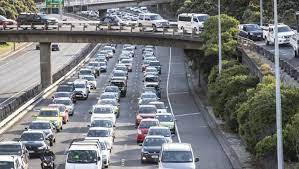 Thumbnail image for article titled 'Waikato Expressway's 110kph speed limit will boost carbon emissions'