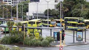 Thumbnail image for article titled 'How about paying to train bus drivers since there is a shortage?'