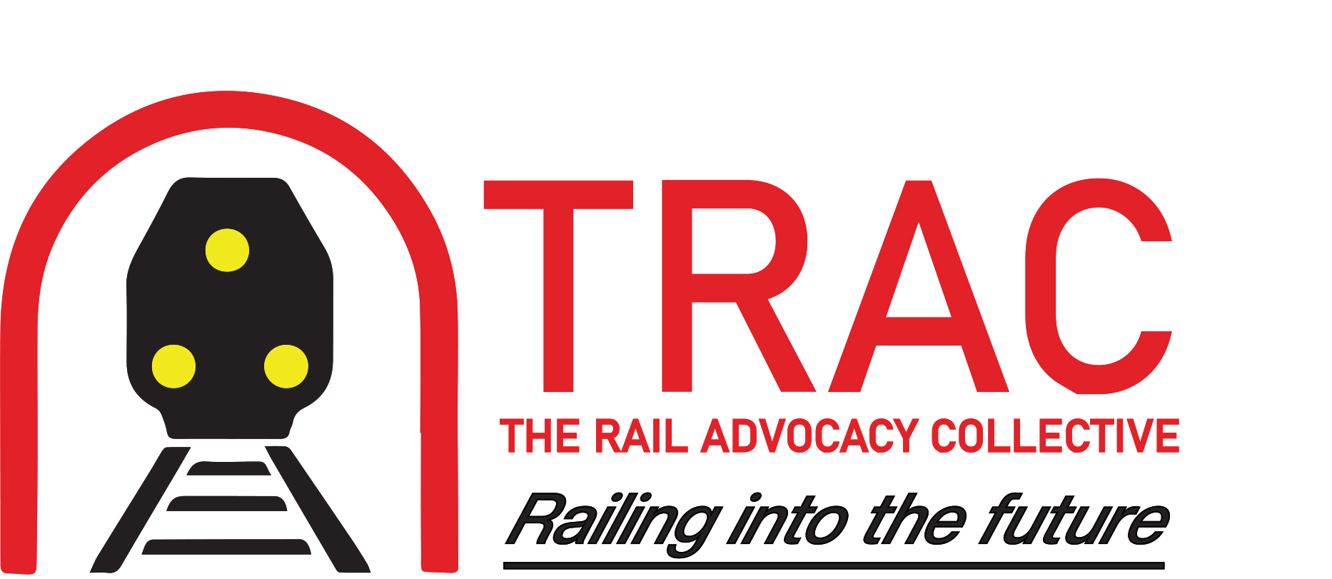 Thumbnail image for article titled 'Press Release From The Rail Advocacy Collective'